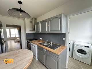 Vente appartement 5 pièces