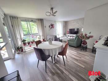 Photo Vente appartement Rennes Brequigny