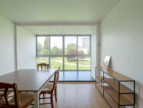 Vente Appartement 3 piècesRennes Brequigny