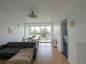 Vente Appartement 3 piècesRennes Brequigny