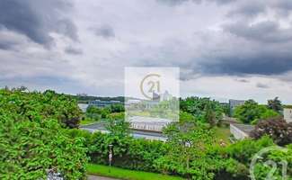 Photo Vente appartement Rennes Brequigny
