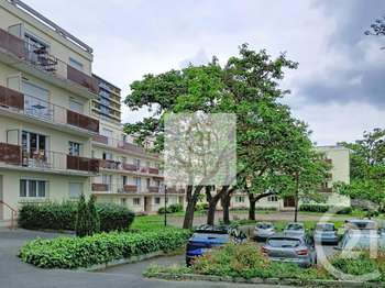 Vente Appartement 4 piècesRennes Brequigny