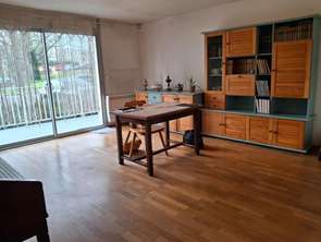 Vente Appartement 3 piècesRennes Brequigny
