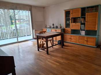 Photo Vente appartement Rennes Brequigny