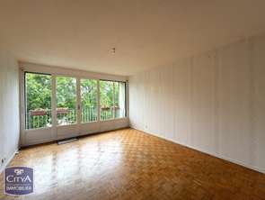Vente Appartement 3 piècesRennes Brequigny