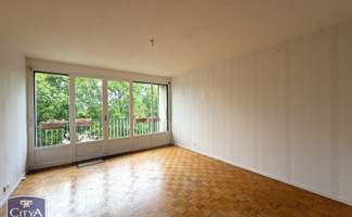 Photo Vente appartement Rennes Brequigny