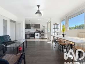 Vente Appartement 5 piècesRennes Brequigny