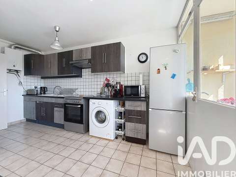 Vente appartement 5 pièces