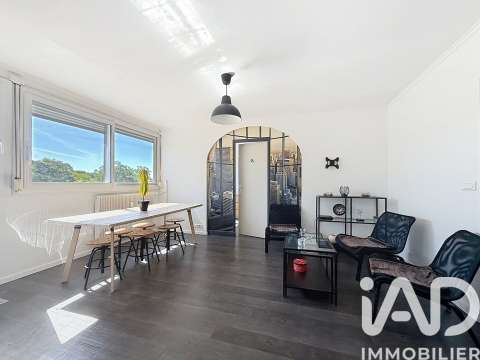 Vente appartement 5 pièces