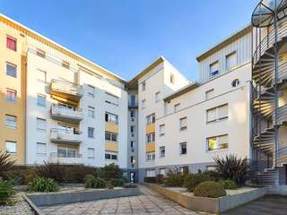 Vente appartement 1 pièce Vente appartement 1 pièce