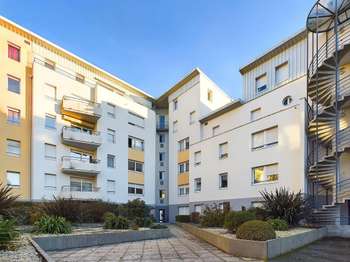 Vente appartement 1 pièce Rennes Brequigny 35