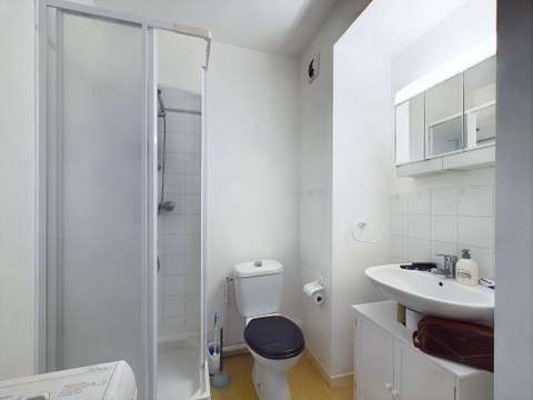 Vente appartement 1 pièce Vente appartement 1 pièce