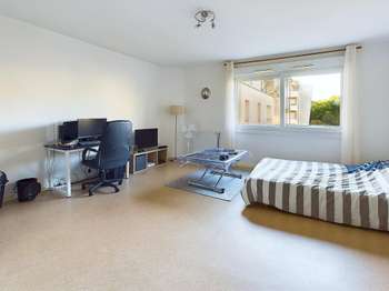 Vente appartement 1 pièce Vente appartement 1 pièce
