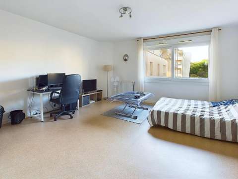 Vente appartement 1 pièce Vente appartement 1 pièce
