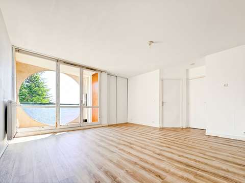 Vente appartement 2 pièces Rennes Brequigny 35