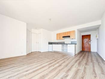 Vente Appartement 2 piècesRennes Brequigny