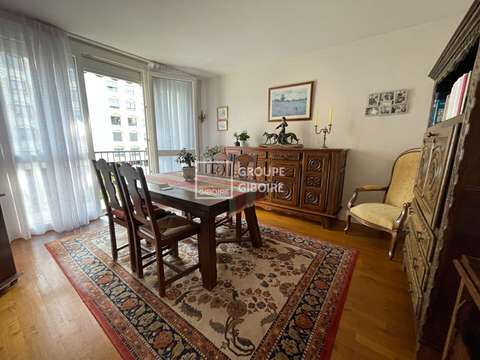 Vente appartement 4 pièces Vente appartement 4 pièces