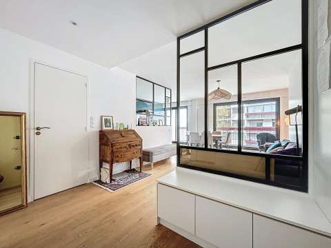 Vente appartement 4 pièces Vente appartement 4 pièces
