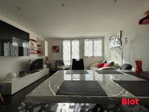 Vente Appartement 3 piècesRennes Brequigny