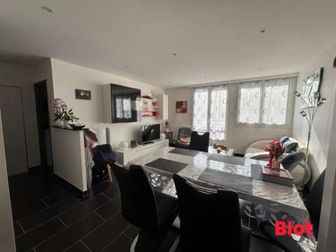 Vente appartement 3 pièces Vente appartement 3 pièces