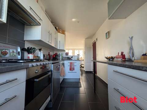 Vente appartement 3 pièces Vente appartement 3 pièces