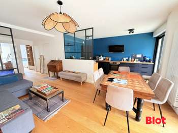 Photo Vente appartement Rennes Brequigny