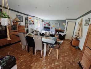 Vente Appartement 5 piècesRennes Brequigny
