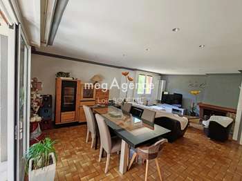 Vente Appartement 5 piècesRennes Brequigny
