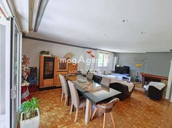 Vente Appartement 5 piècesRennes Brequigny