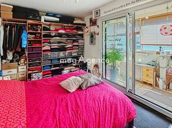 Vente appartement 5 pièces Vente appartement 5 pièces