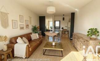Photo Vente appartement Rennes Brequigny