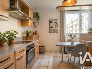 Vente appartement 4 pièces Vente appartement 4 pièces