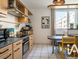 Vente appartement 4 pièces Vente appartement 4 pièces