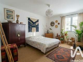 Vente appartement 4 pièces Vente appartement 4 pièces