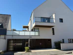 Vente Appartement 3 piècesRennes Brequigny