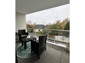 Vente Appartement 4 piècesRennes Brequigny