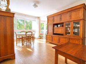 Vente Appartement 3 piècesRennes Brequigny