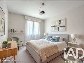 Vente appartement 4 pièces Vente appartement 4 pièces