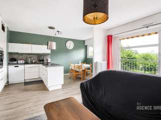 Vente appartement 4 pièces Vente appartement 4 pièces