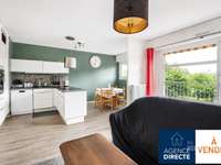 Vente appartement 4 pièces Vente appartement 4 pièces