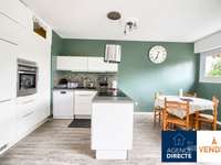 Vente appartement 4 pièces Vente appartement 4 pièces