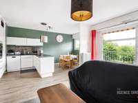 Vente appartement 4 pièces Vente appartement 4 pièces