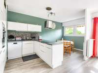 Vente appartement 4 pièces Vente appartement 4 pièces