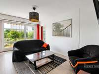 Vente appartement 4 pièces Vente appartement 4 pièces