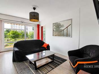 Vente appartement 4 pièces Vente appartement 4 pièces