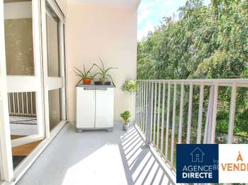 Vente Appartement 3 piècesRennes Brequigny