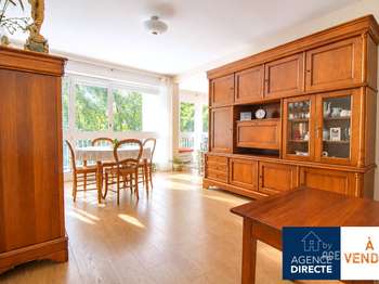 Vente appartement 3 pièces Rennes Brequigny 35