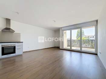 Vente Appartement 3 piècesRennes Brequigny