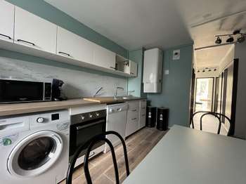 Vente appartement 5 pièces Vente appartement 5 pièces