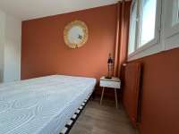 Vente appartement 5 pièces Vente appartement 5 pièces